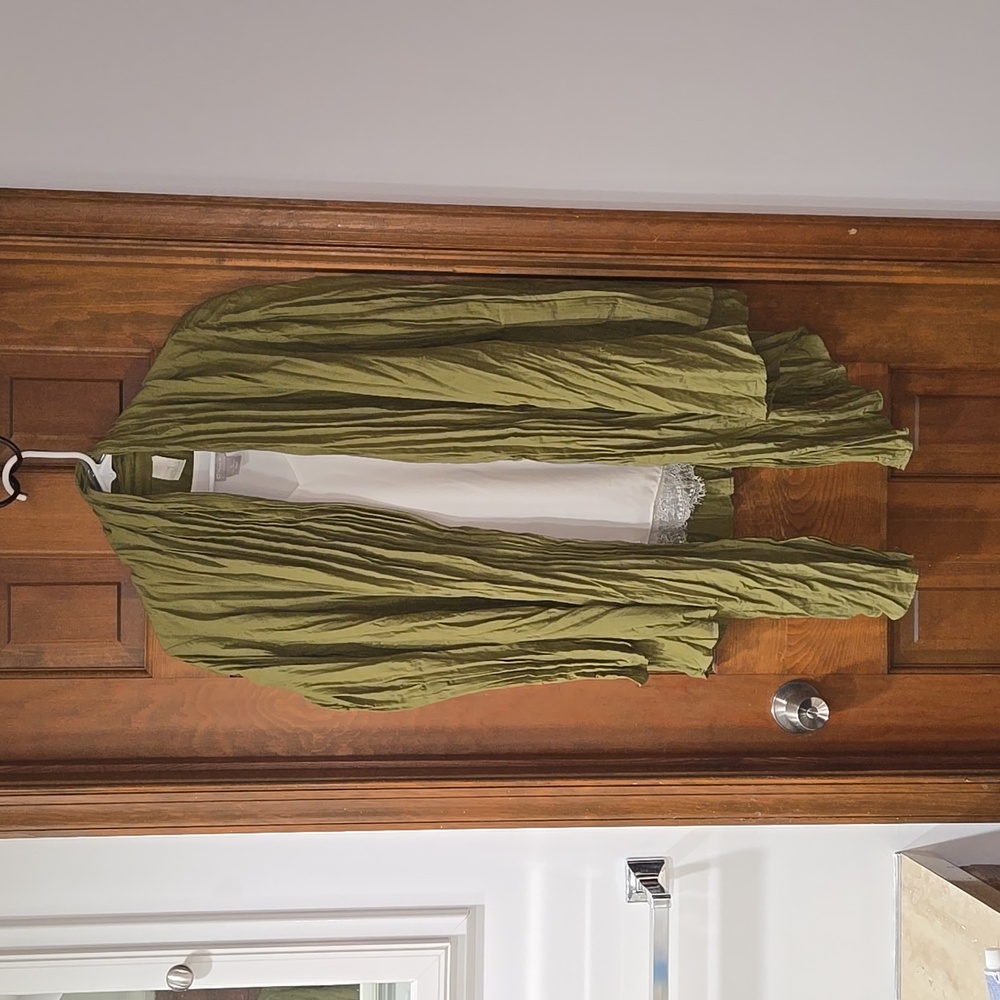 Waterfall Cardigan